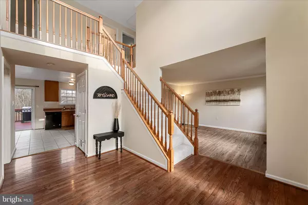 Kearneysville, WV 25430,211 STRATUS DR