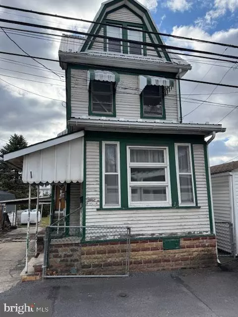 Kulpmont, PA 17834,1115 OAK ST