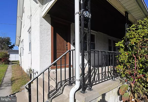 Norristown, PA 19403,621 N FORREST