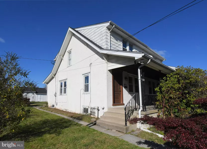 621 N FORREST, Norristown, PA 19403
