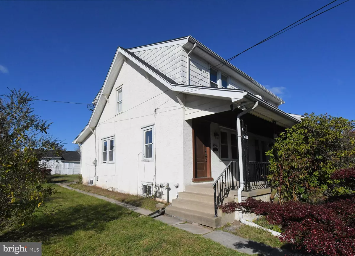 Norristown, PA 19403,621 N FORREST
