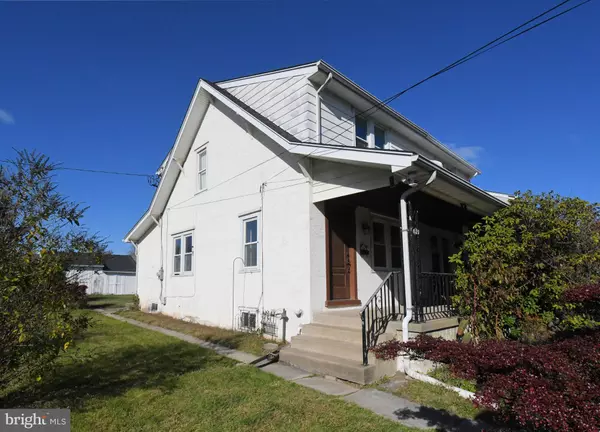 621 N FORREST, Norristown, PA 19403
