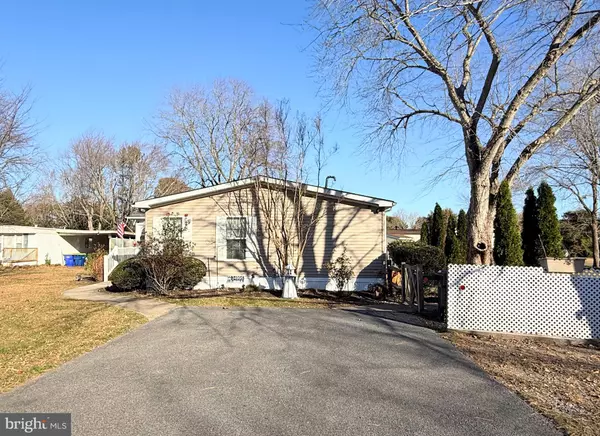 Millsboro, DE 19966,34995 KEELSON ST #E-274