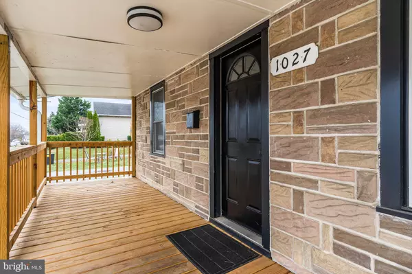 Hagerstown, MD 21740,1027 FLORIDA AVE