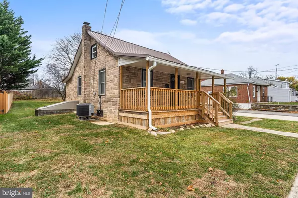 Hagerstown, MD 21740,1027 FLORIDA AVE