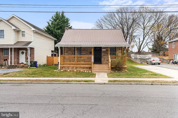 Hagerstown, MD 21740,1027 FLORIDA AVE