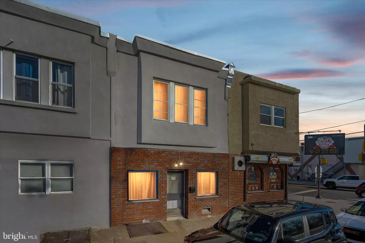 Philadelphia, PA 19134,2345 E SOMERSET ST