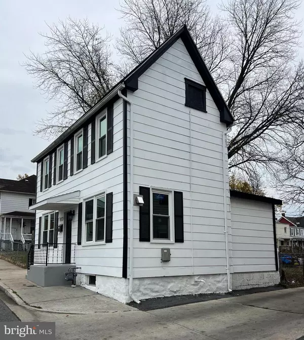 Hagerstown, MD 21740,813 LANVALE ST