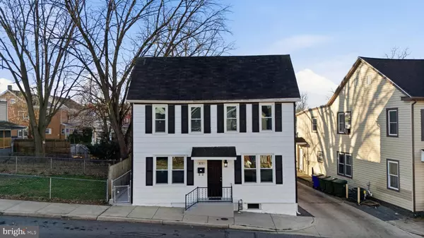 Hagerstown, MD 21740,813 LANVALE ST