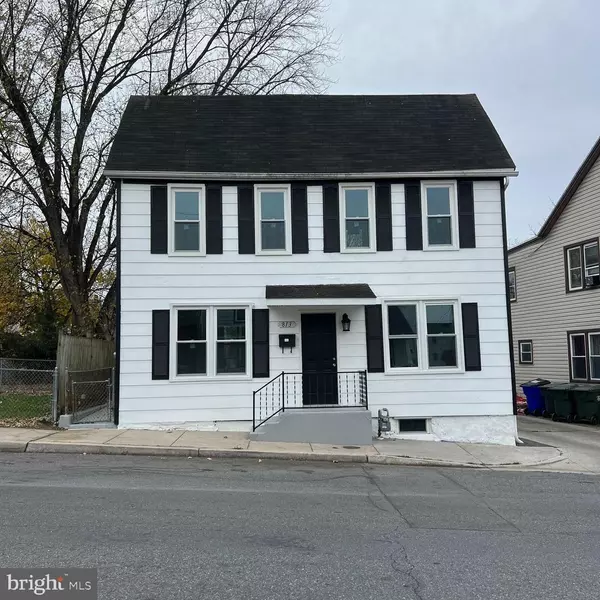 813 LANVALE ST, Hagerstown, MD 21740