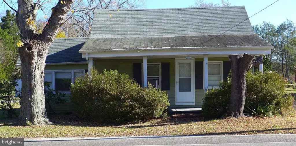 19 FAIRTON CEDARVILLE RD, Fairton, NJ 08320