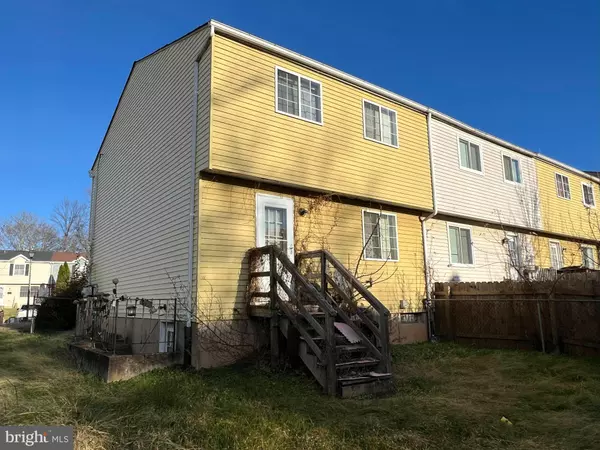 Reisterstown, MD 21136,12314 BONFIRE DR