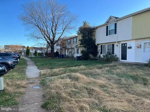 Reisterstown, MD 21136,12314 BONFIRE DR