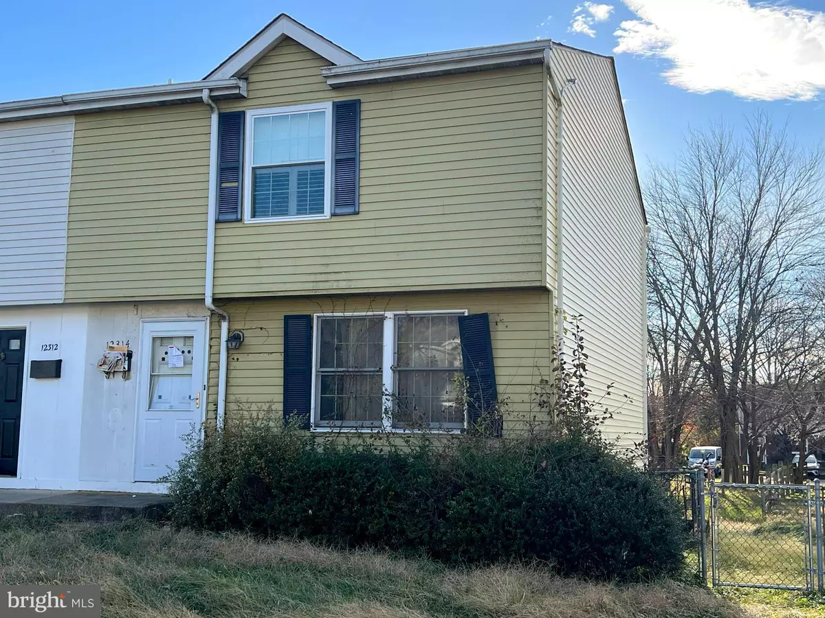 Reisterstown, MD 21136,12314 BONFIRE DR