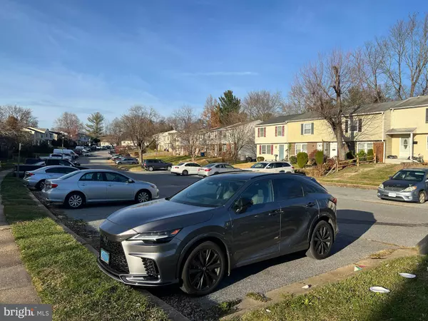 Reisterstown, MD 21136,12314 BONFIRE DR