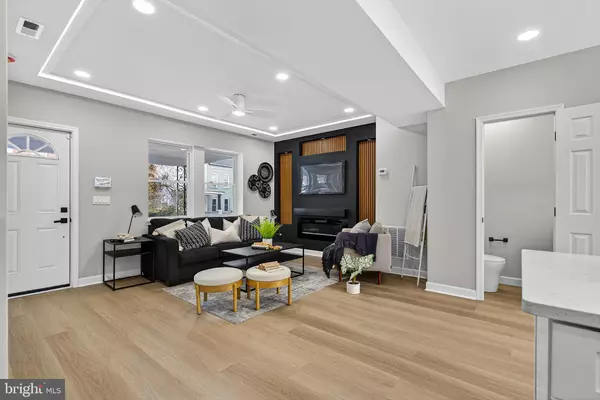 Baltimore, MD 21215,2531 BOARMAN AVE