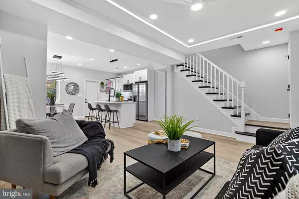 Baltimore, MD 21215,2531 BOARMAN AVE