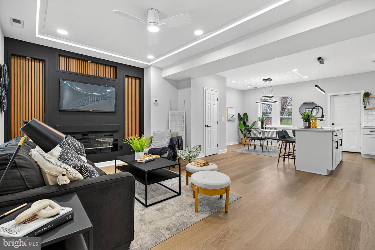 Baltimore, MD 21215,2531 BOARMAN AVE