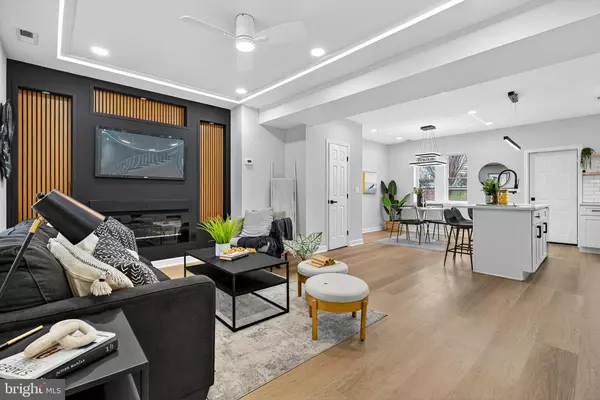 2531 BOARMAN AVE, Baltimore, MD 21215