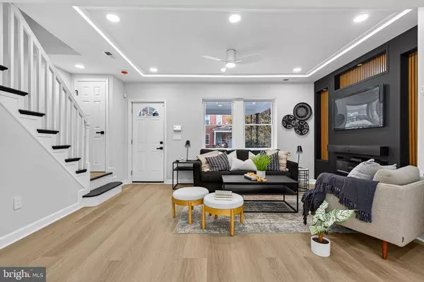 Baltimore, MD 21215,2531 BOARMAN AVE