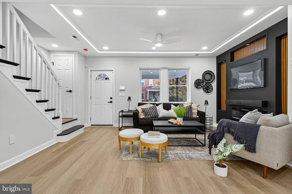 Baltimore, MD 21215,2531 BOARMAN AVE