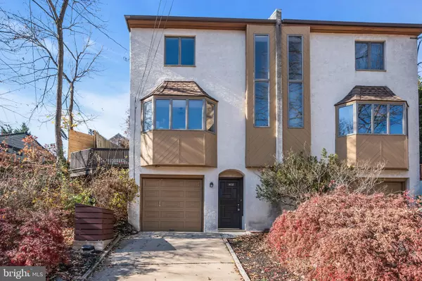 Media, PA 19063,408 S OLIVE ST