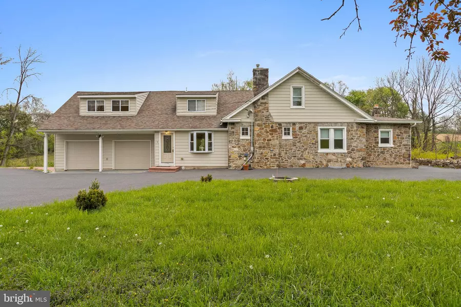 1790 FRIEDENSVILLE RD, Bethlehem, PA 18015