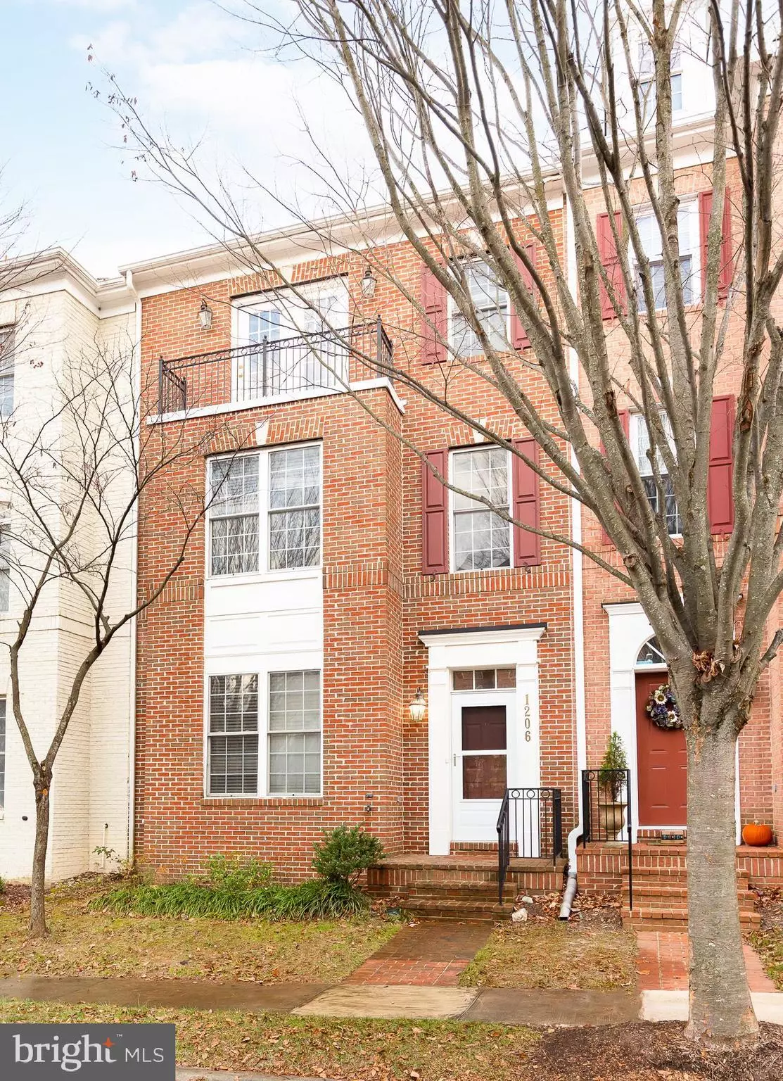 Rockville, MD 20850,1206 MAPLE GROVE LN