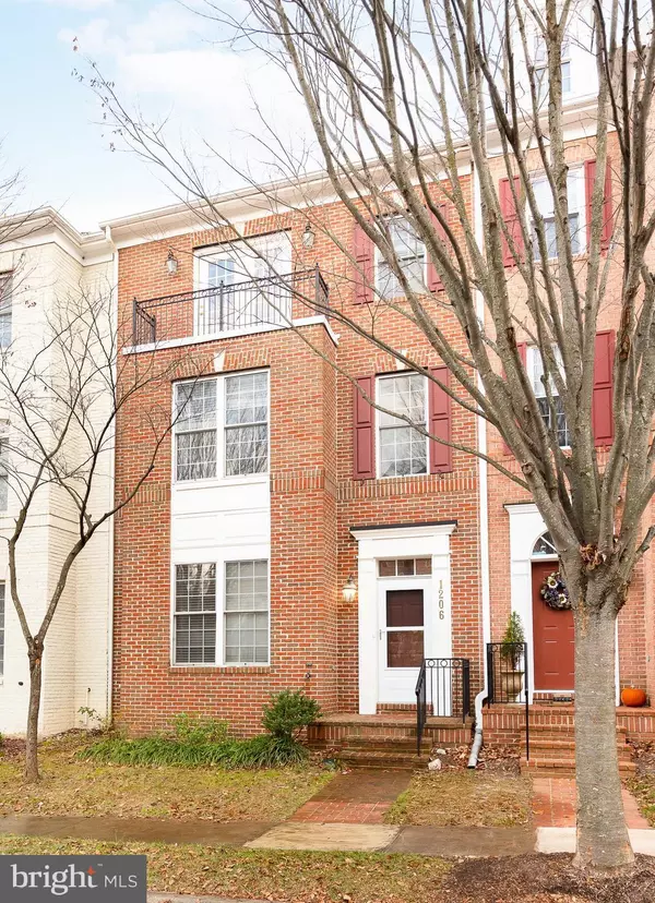 1206 MAPLE GROVE LN, Rockville, MD 20850