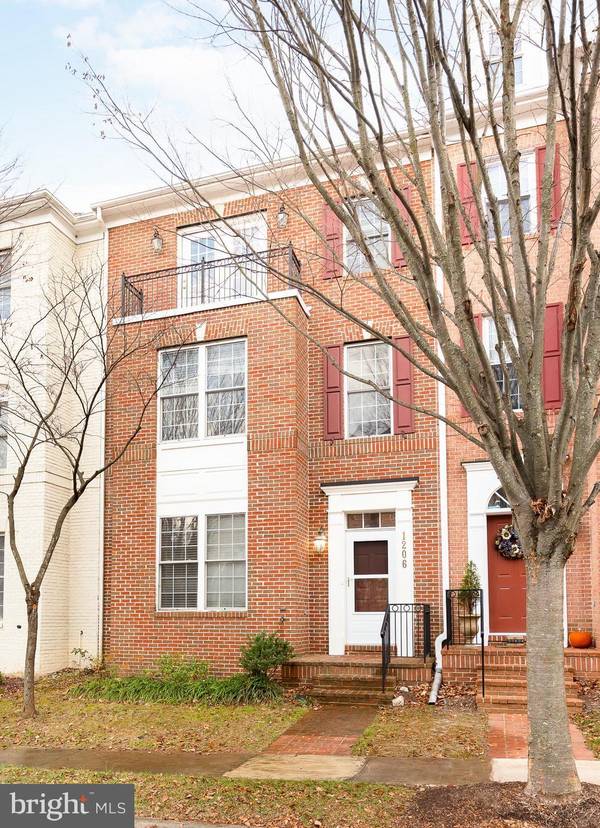 1206 MAPLE GROVE LN, Rockville, MD 20850