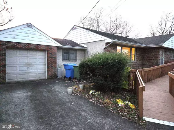 Cherry Hill, NJ 08002,1111 BEDFORD AVE