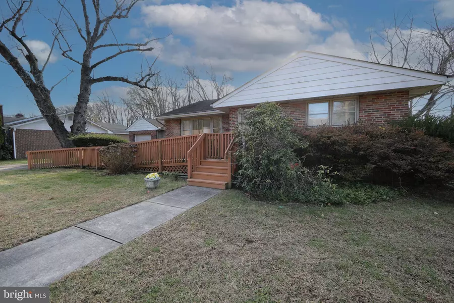 1111 BEDFORD AVE, Cherry Hill, NJ 08002