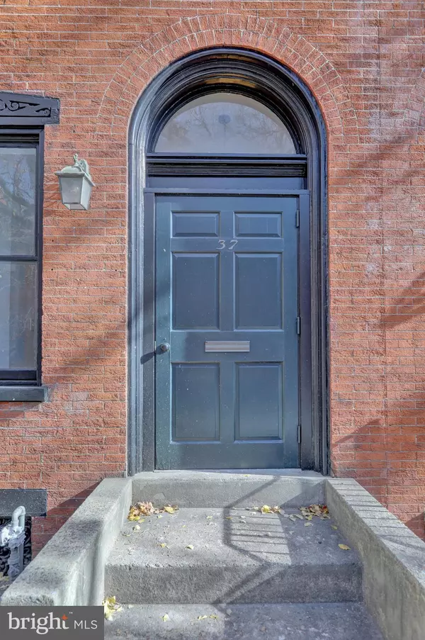 Lancaster, PA 17602,37 S LIME ST #UNIT 1