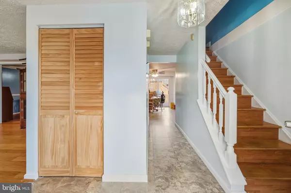 Fredericksburg, VA 22407,6905 RUNNYMEDE TRL