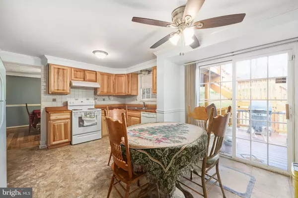 Fredericksburg, VA 22407,6905 RUNNYMEDE TRL