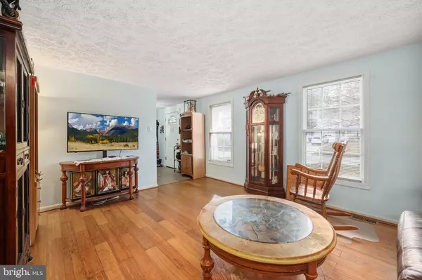 Fredericksburg, VA 22407,6905 RUNNYMEDE TRL