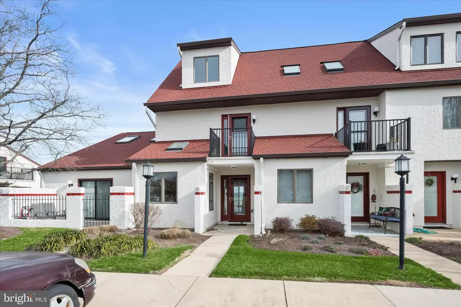 11-B QUEEN ELIZABETH CT, Chester, MD 21619