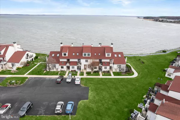 Chester, MD 21619,11-B QUEEN ELIZABETH CT