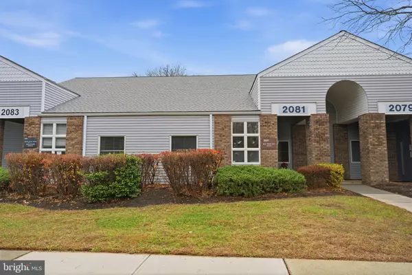 2081 KLOCKNER RD, Hamilton, NJ 08690