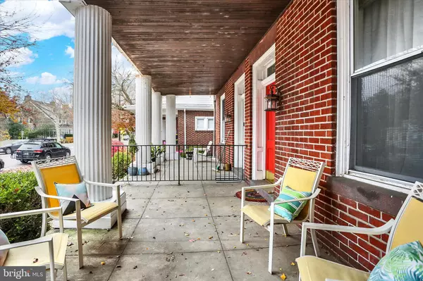 Harrisburg, PA 17110,2412 N 2ND ST