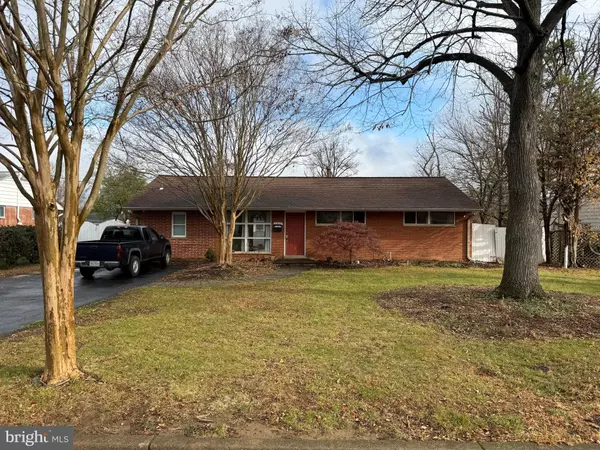 6307 COTTONWOOD DR, Alexandria, VA 22310