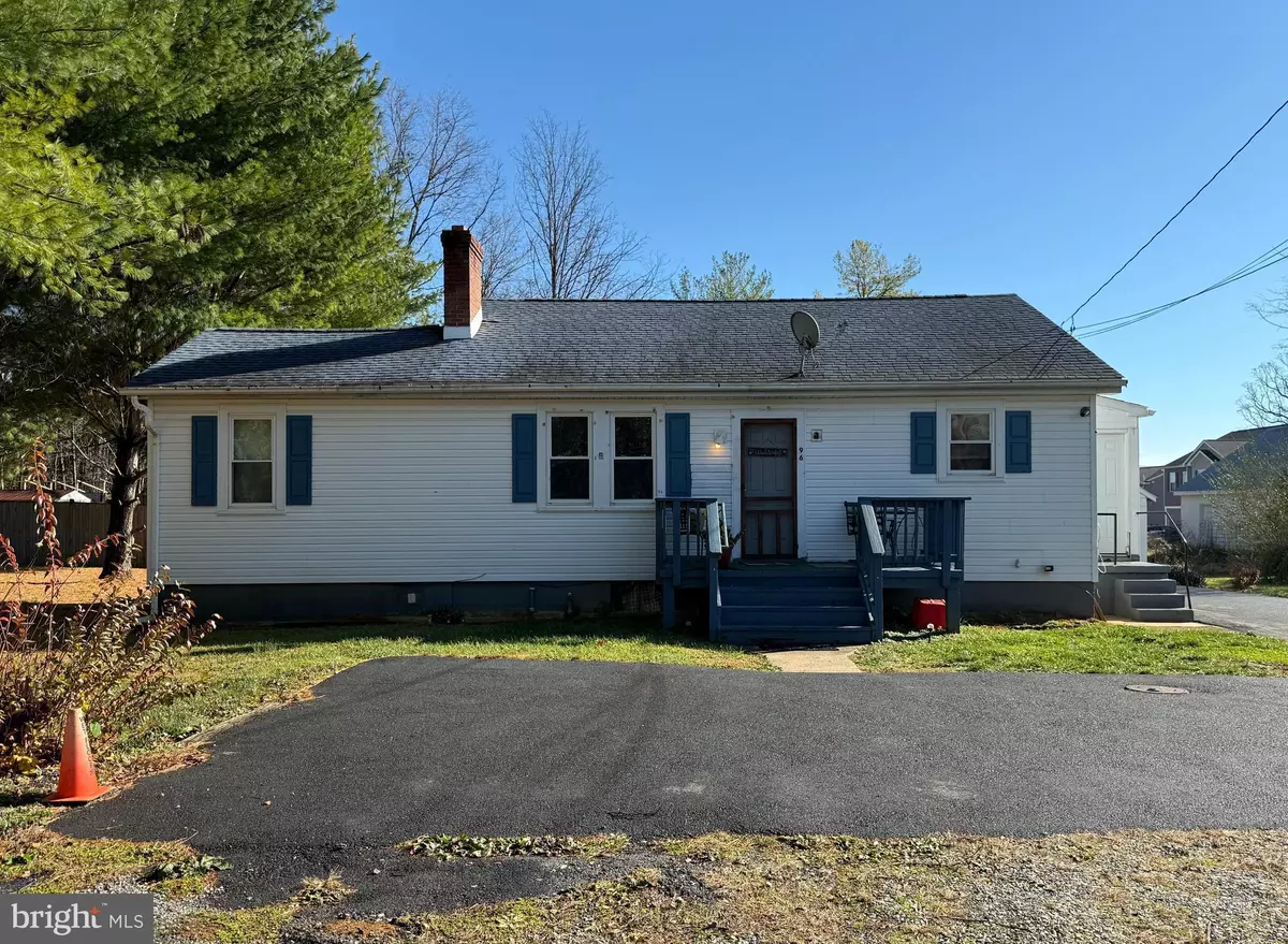 Charles Town, WV 25414,96 GARDEN PL