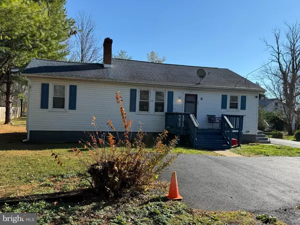 Charles Town, WV 25414,96 GARDEN PL