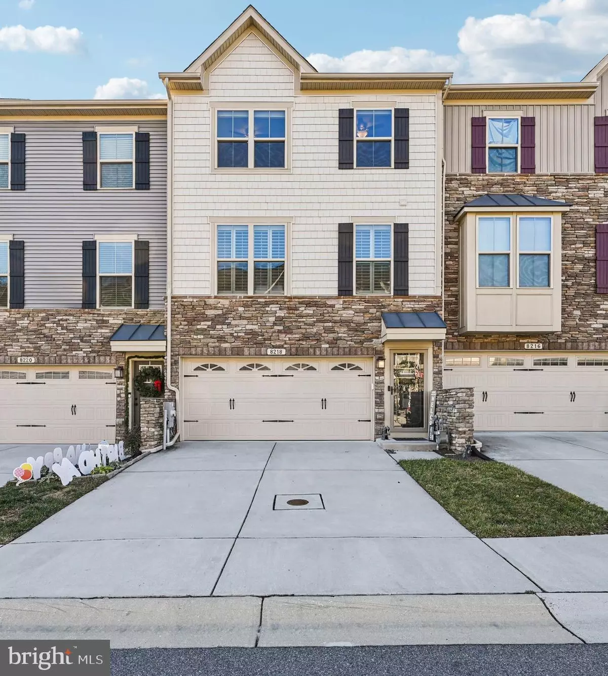 Millersville, MD 21108,8218 KIPPIS RD