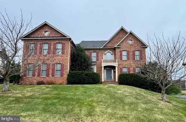 11902 PIEDMONT RD, Clarksburg, MD 20871