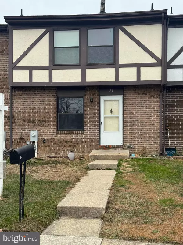 21 NEVES CT, Baltimore, MD 21234