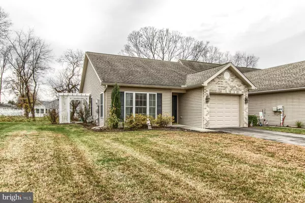 Mechanicsburg, PA 17050,64 KESWICK DRIVE