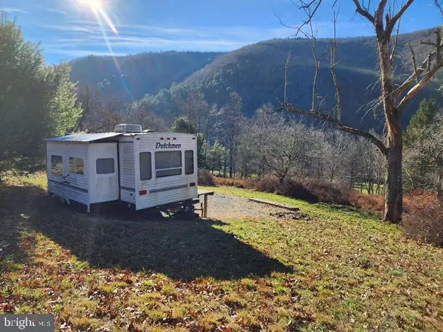 Driftwood, PA 15832,LOT E FLANDERS SUBDIVISION