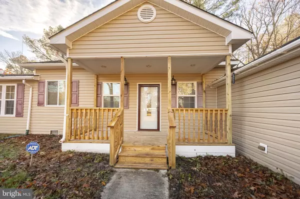 Westover, MD 21871,8558 GREENHILL LN