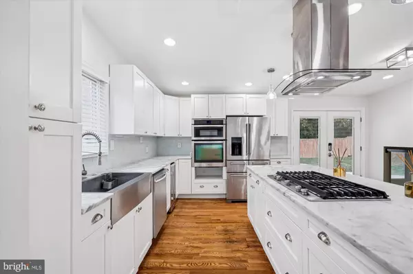 3308 ESTELLE TER, Silver Spring, MD 20906